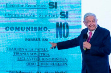 López Obrador reafirma llamado a ordenar flujo migratorio con oportunidades de desarrollo