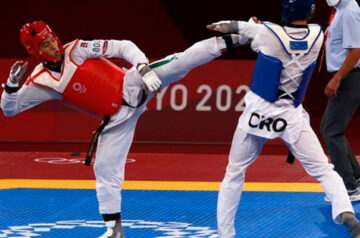 México gana la sede del Mundial de Taekwondo 2022