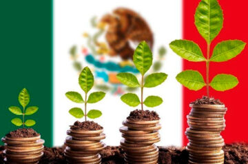 SHCP: México, en camino de convertirse en una economía más próspera