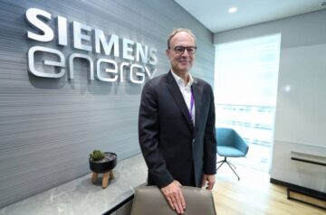México tiene un futuro prometedor en energía, asegura Siemens Energy