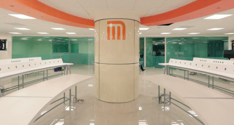 Gobierno de la CDMX presenta nuevo “cerebro” del Metro que estará en el C5