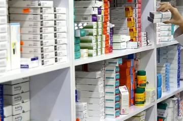 México autoriza nuevo medicamento para tratamiento de VIH